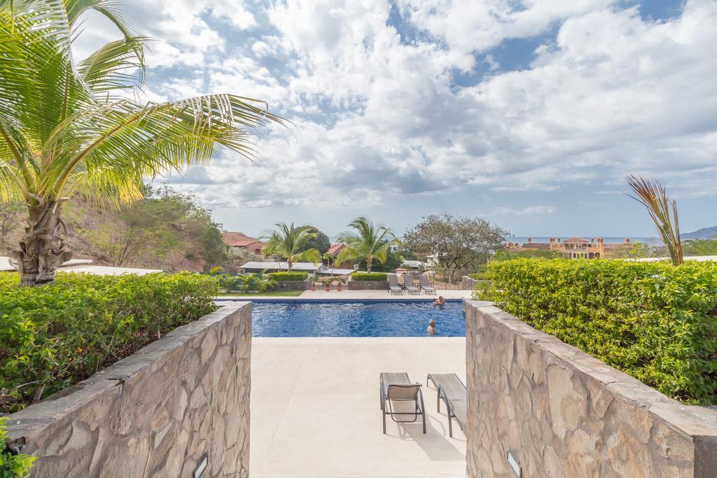 15 Love Bed & Breakfast Тамариндо Экстерьер фото