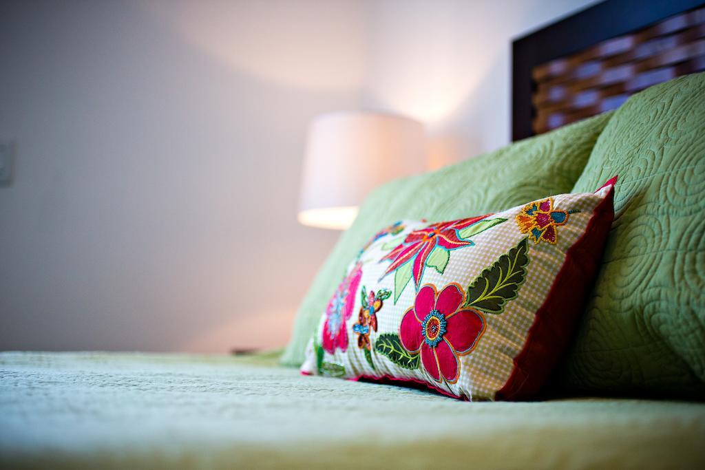 15 Love Bed & Breakfast Тамариндо Экстерьер фото